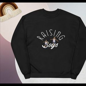 Sweater shirt